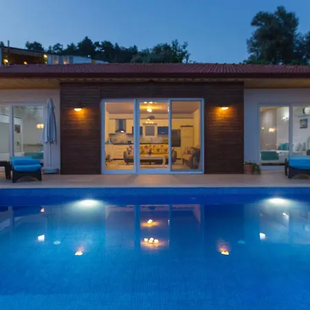 Villa Islamlar 2 Bedroom - 1079 *