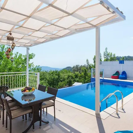 Islamlar 2 Bedroom - 1079 Villa