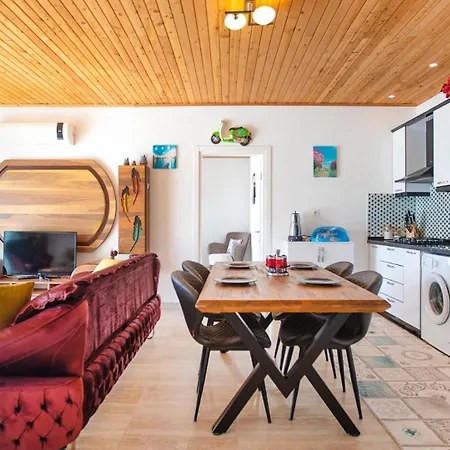 Islamlar 2 Bedroom - 1079 Kalkan